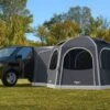 Vango HexAway Pro Air Low Awning 2023