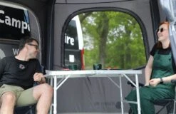 Vango HexAway Pro Air Mid Awning 2023 -Vango hexaway pro air mid image 4