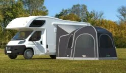 Vango HexAway Pro Air Tall Awning 2023