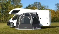 Vango HexAway Pro Air Tall Awning 2023 -Vango hexaway pro air tall image 2