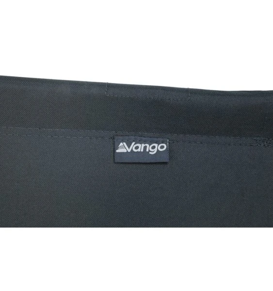 Vango Hush Camp Bed - Single 7 Vango Hush Camp Bed - Single - Image 5
