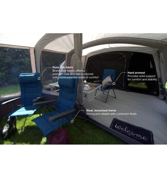 Vango Hyde DLX Chair 6 Vango Hyde DLX Chair - Image 4