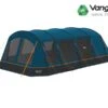 Vango Joro Air 600XL Eco Dura Airbeam Tent 2023 -Vango joro air 600xl eco dura updated image 1