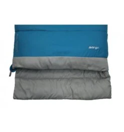 Vango Kanto Single Sleeping Bag - Blue 9 Vango Kanto Single Sleeping Bag - Blue -Vango kanto blue 4