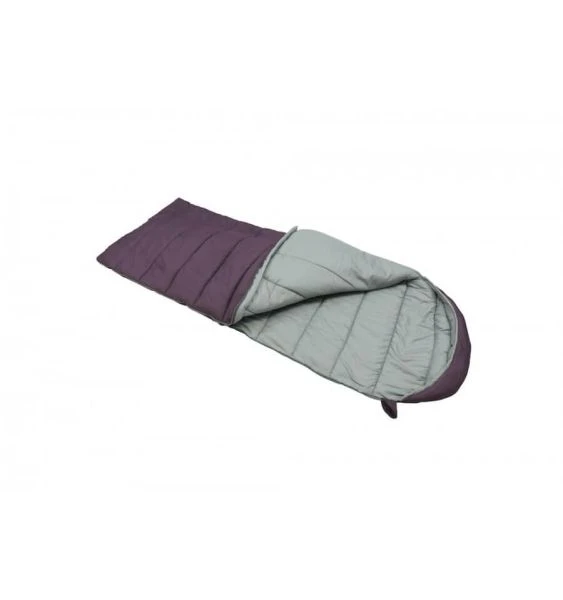 Vango Kanto Quad Sleeping Bag - Arctic Dusk 4 Vango Kanto Quad Sleeping Bag - Arctic Dusk - Image 2