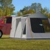 Vango Kela Air TC Low Inflatable Awning 2023 -Vango kela air tc low image 1 1