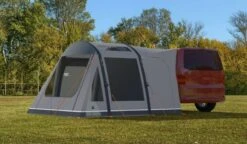 Vango Kela Air TC Low Inflatable Awning 2023 -Vango kela air tc low image 2 1