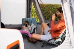 Vango Kela Air TC Low Inflatable Awning 2023 -Vango kela air tc low image 9