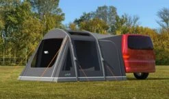 Vango Kela Pro Air Low Awning 2023 -Vango kela pro air low image 2