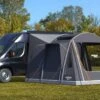 Vango Kela Pro Air Mid Awning 2023 -Vango kela pro air mid image 1