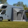 Vango Kela Pro Air Tall Awning 2023