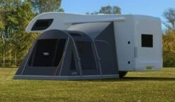 Vango Kela Pro Air Tall Awning 2023 -Vango kela pro air tall image 2