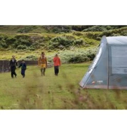 Vango Lismore 450 (Poled) Tent 2023 (Incl. Footprint) 22 Vango Lismore 450 (Poled) Tent 2023 (Incl. Footprint) -Vango lismore 450 image 10