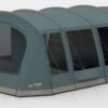 Vango Lismore 600XL (Poled) Tent 2023 (Incl. Footprint)