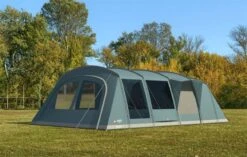 Vango Lismore 700DLX (Poled) Tent 2023 (Incl. Footprint) -Vango lismore 700dlx image 2 1