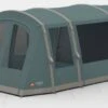 Vango Lismore Air 450 Airbeam Tent 2023 (Incl. Footprint) -Vango lismore air 450 image 1