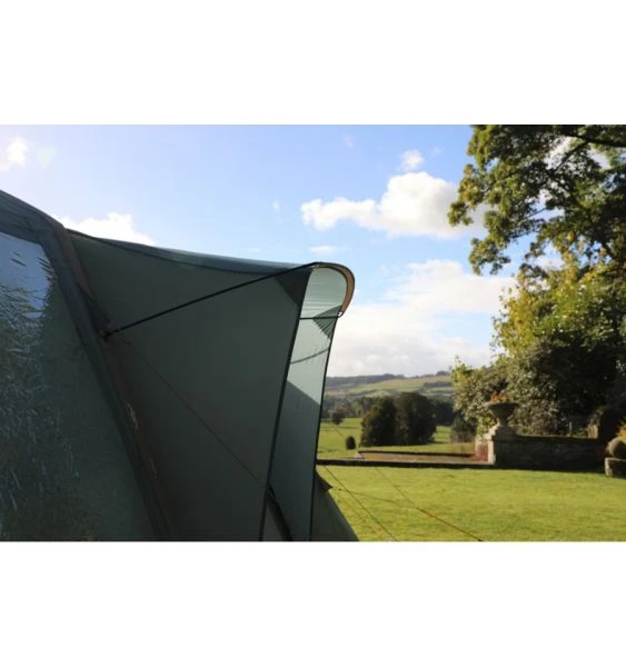 Vango Lismore Air 700DLX Airbeam Tent 2023 (Incl. Footprint) 14 Vango Lismore Air 700DLX Airbeam Tent 2023 (Incl. Footprint) - Image 12