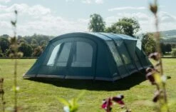 Vango Lismore Air 700DLX Airbeam Tent 2023 (Incl. Footprint) 17 Vango Lismore Air 700DLX Airbeam Tent 2023 (Incl. Footprint) -Vango lismore air 700dlx image 3