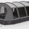Vango Lismore TC 600XL (Poled) Tent 2023 (Incl. Footprint)