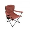 Vango Malibu Chair - Brick Dust -Vango malibu 6