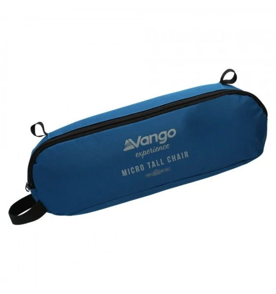 Vango Micro Steel Tall Chair 4 Vango Micro Steel Tall Chair - Image 2