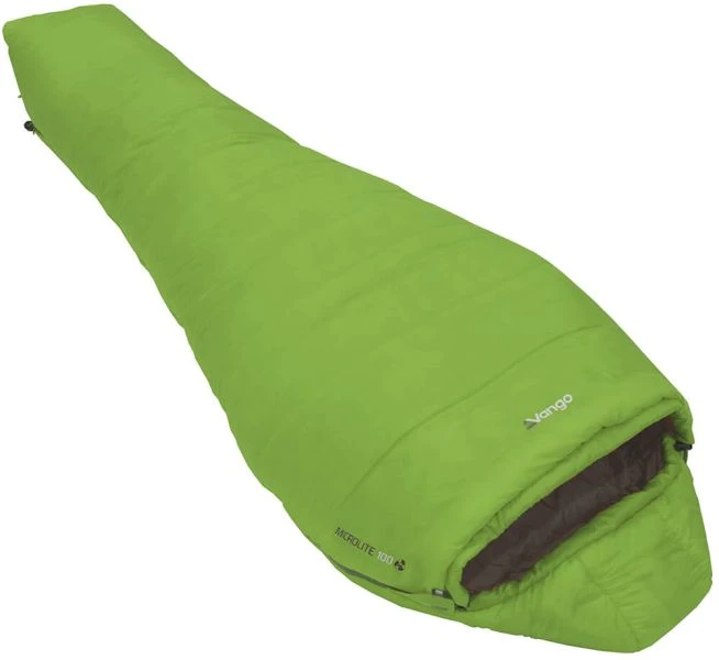 Vango Microlite 100 Sleeping Bag 3 Vango Microlite 100 Sleeping Bag