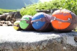 Vango Microlite 50 Sleeping Bag -Vango microlite 50 image 4