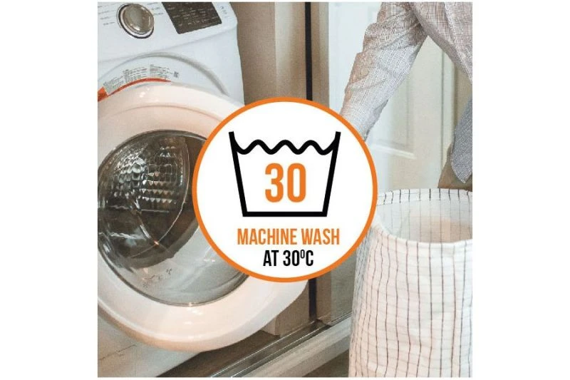 Vango Microlite 100 Sleeping Bag 7 Vango Microlite 100 Sleeping Bag - Image 5