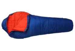Vango Nitestar Alpha 250 Single Sleeping Bag - Classic Blue 13 Vango Nitestar Alpha 250 Single Sleeping Bag - Classic Blue -Vango nitestar alpha 250 classic blue image 2