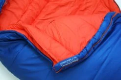 Vango Nitestar Alpha 250 Single Sleeping Bag - Classic Blue 15 Vango Nitestar Alpha 250 Single Sleeping Bag - Classic Blue -Vango nitestar alpha 250 classic blue image 4