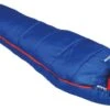 Vango Nitestar Alpha Junior Single Sleeping Bag -Vango nitestar alpha junior image 1