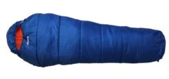 Vango Nitestar Alpha Junior Single Sleeping Bag -Vango nitestar alpha junior image 4