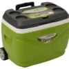 Vango Pinnacle Wheelie 30L Cool Box 1 Vango Pinnacle Wheelie 30L Cool Box -Vango pinnacle 30l wheelie image 1