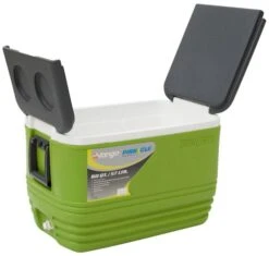 Vango Pinnacle 57L Cool Box -Vango pinnacle 57l image 2