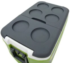 Vango Pinnacle 57L Cool Box -Vango pinnacle 57l image 3