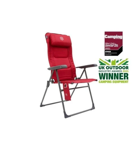 Vango Radiate Chair - DLX 3 Vango Radiate Chair - DLX