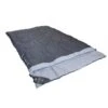 Vango Radiate Sleeping Bag (with Built-in Heater) - Double -Vango radiate double 1 1