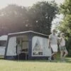 Vango Riviera Air 390 All Season Awning 2023 2 Vango Riviera Air 390 All Season Awning 2023 -Vango riviera air 390 elements all season 1
