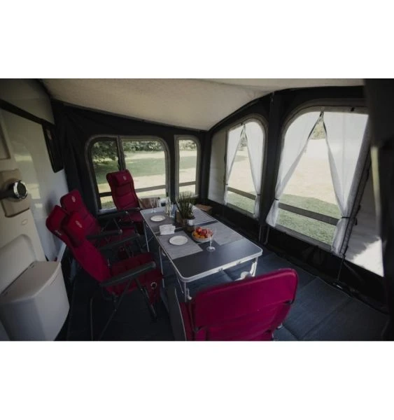 Vango Riviera Air 390 All Season Awning 2023 6 Vango Riviera Air 390 All Season Awning 2023 - Image 4