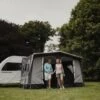 Vango Riviera Air 390 ProShield Awning 2023