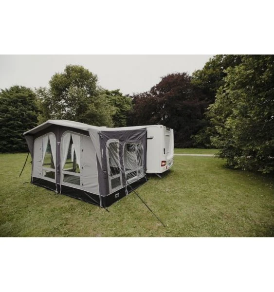 Vango Riviera Air 390 ProShield Awning 2023 6 Vango Riviera Air 390 ProShield Awning 2023 - Image 4