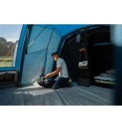 Vango Rome II Air 550XL Airbeam Tent 2023 (Incl. Footprint) -Vango rome ii air 550xl 4