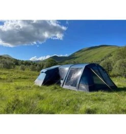 Vango Rome II Air 650XL Airbeam Tent 2023 (Incl. Footprint) -Vango rome ii air 650xl 4
