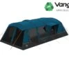 Vango Rome II Air 550XL Airbeam Tent 2023 (Incl. Footprint)