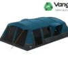 Vango Rome II Air 650XL Airbeam Tent 2023 (Incl. Footprint)
