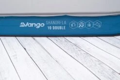 Vango Self Inflate Mat Shangri-La II 10cm - Double -Vango shangri la ii 10 double7
