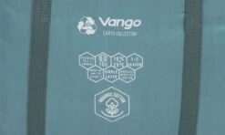 Vango Shangri-La Light Double Sleeping Bag -Vango shangri la light double image 3