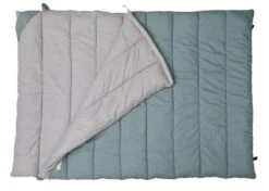 Vango Shangri-La Light Double Sleeping Bag -Vango shangri la light double image 5