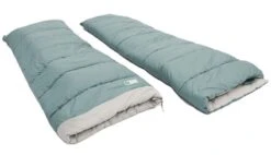 Vango Shangri-La Light Double Sleeping Bag -Vango shangri la light double image 7