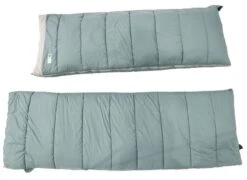 Vango Shangri-La Light Double Sleeping Bag -Vango shangri la light double image 8